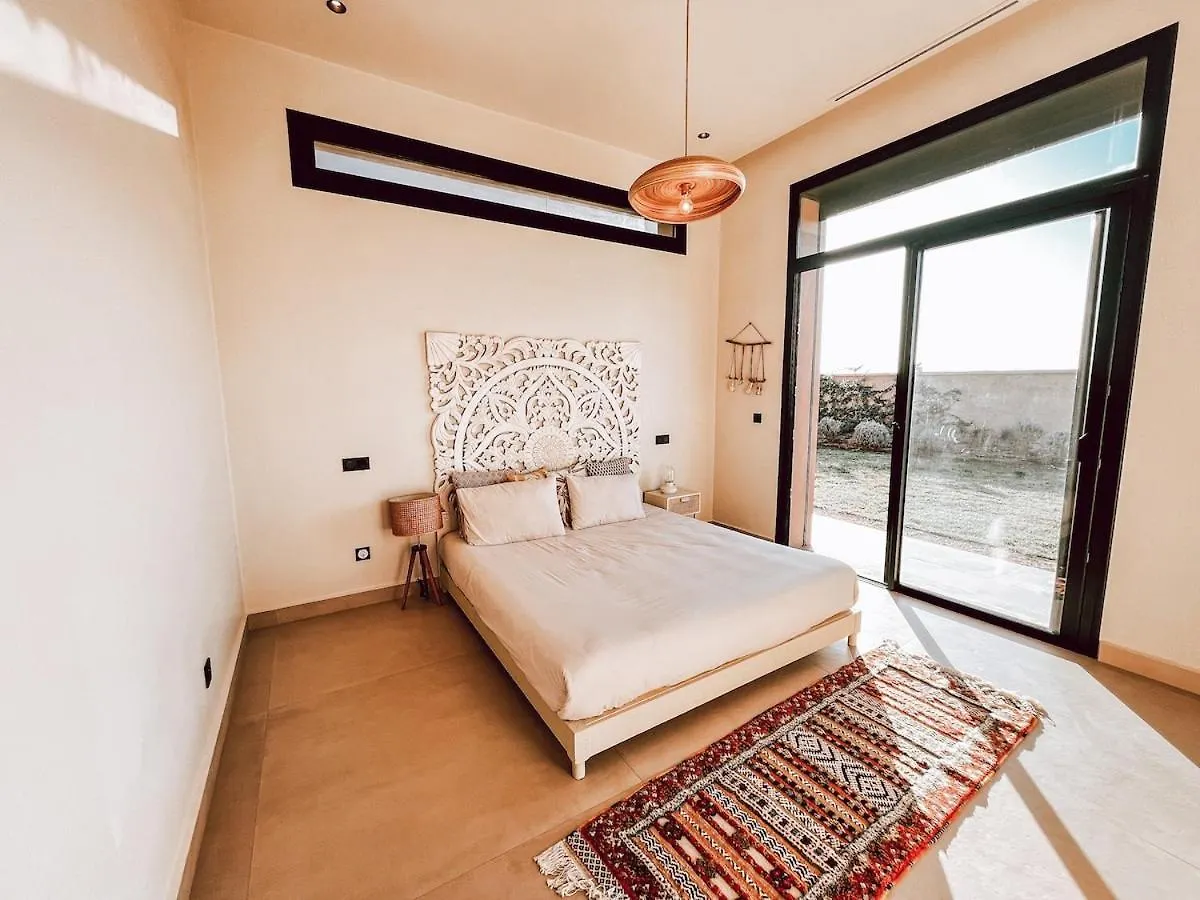 Villa My Little Boheme Marrakech Marakéš
