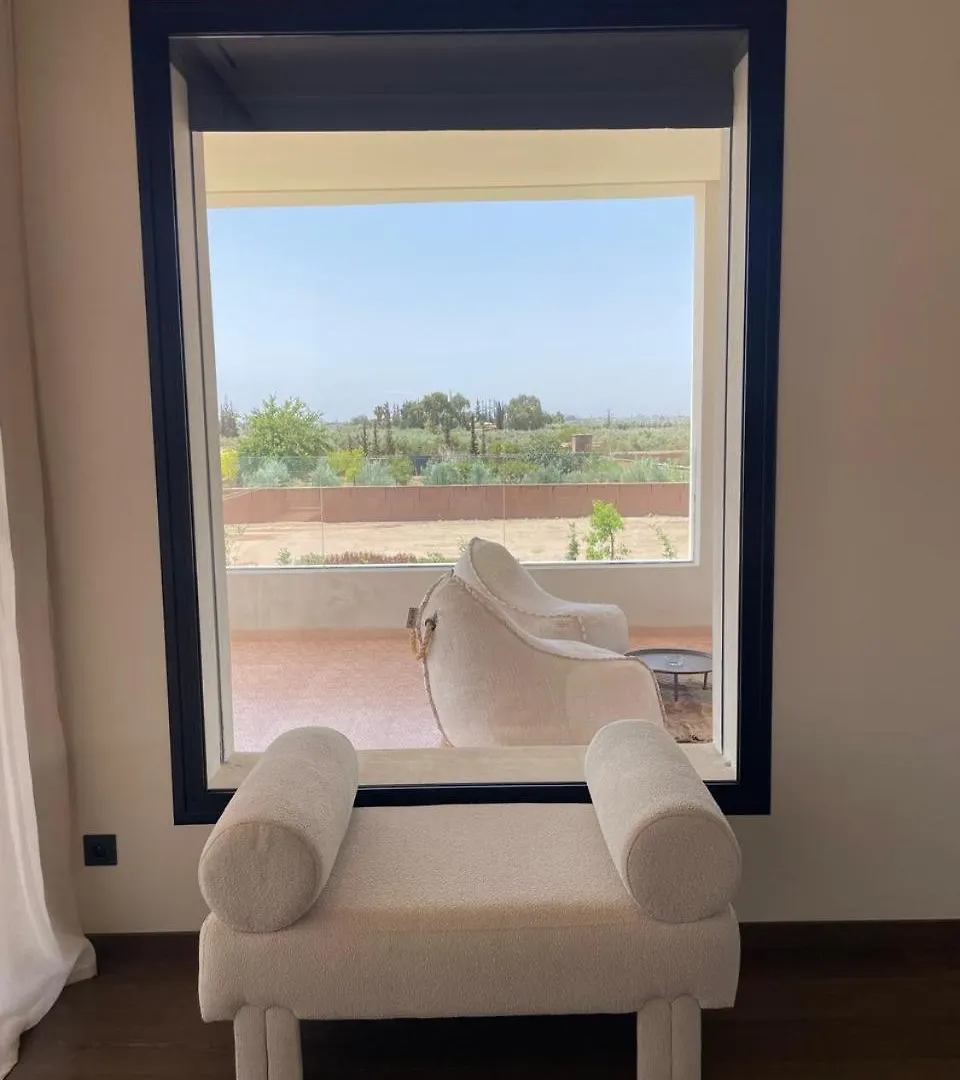 Villa My Little Boheme Marrakech Marrakesh Morocco