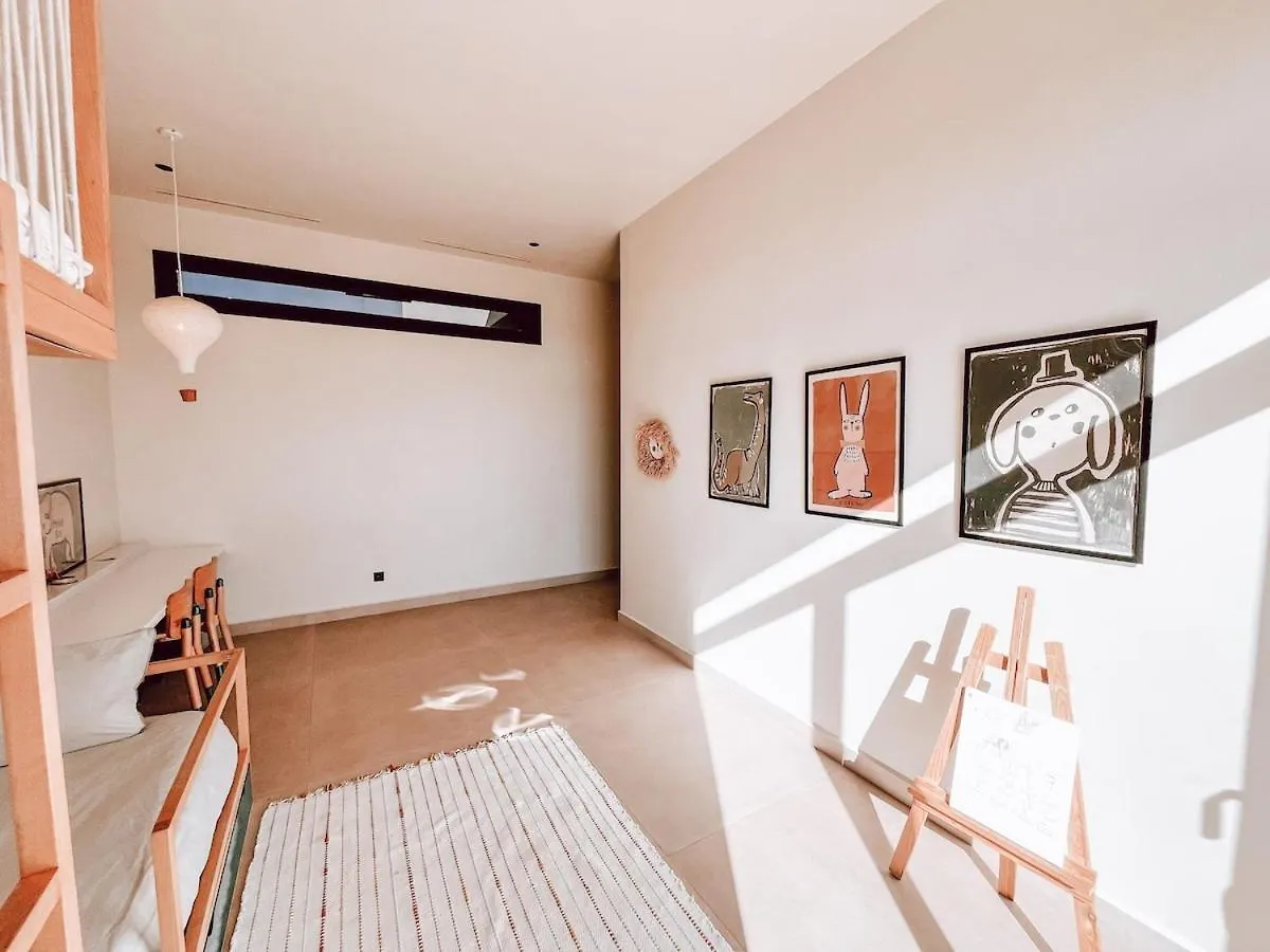 Villa My Little Boheme Marrakech Marrakesh