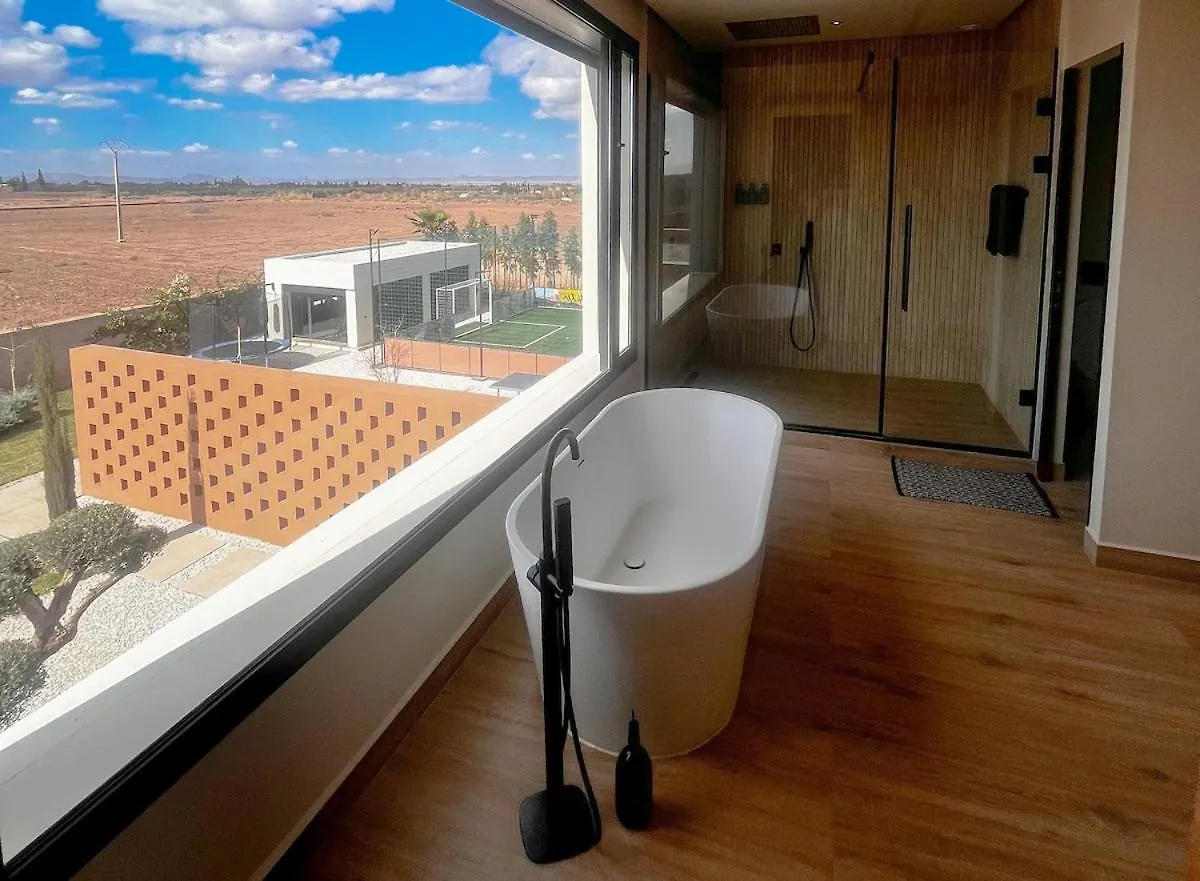Villa My Little Boheme Marrakech Marrakesh