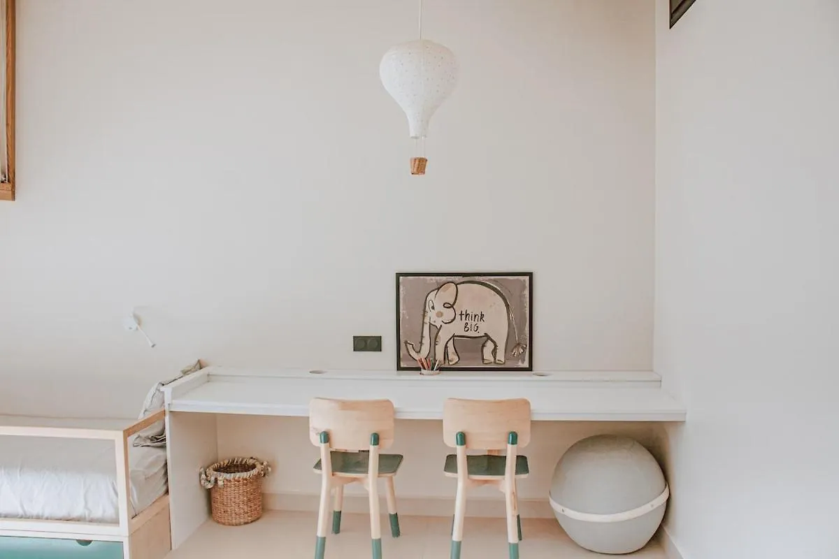 Villa My Little Boheme Marrakech Marrakesh 0*,