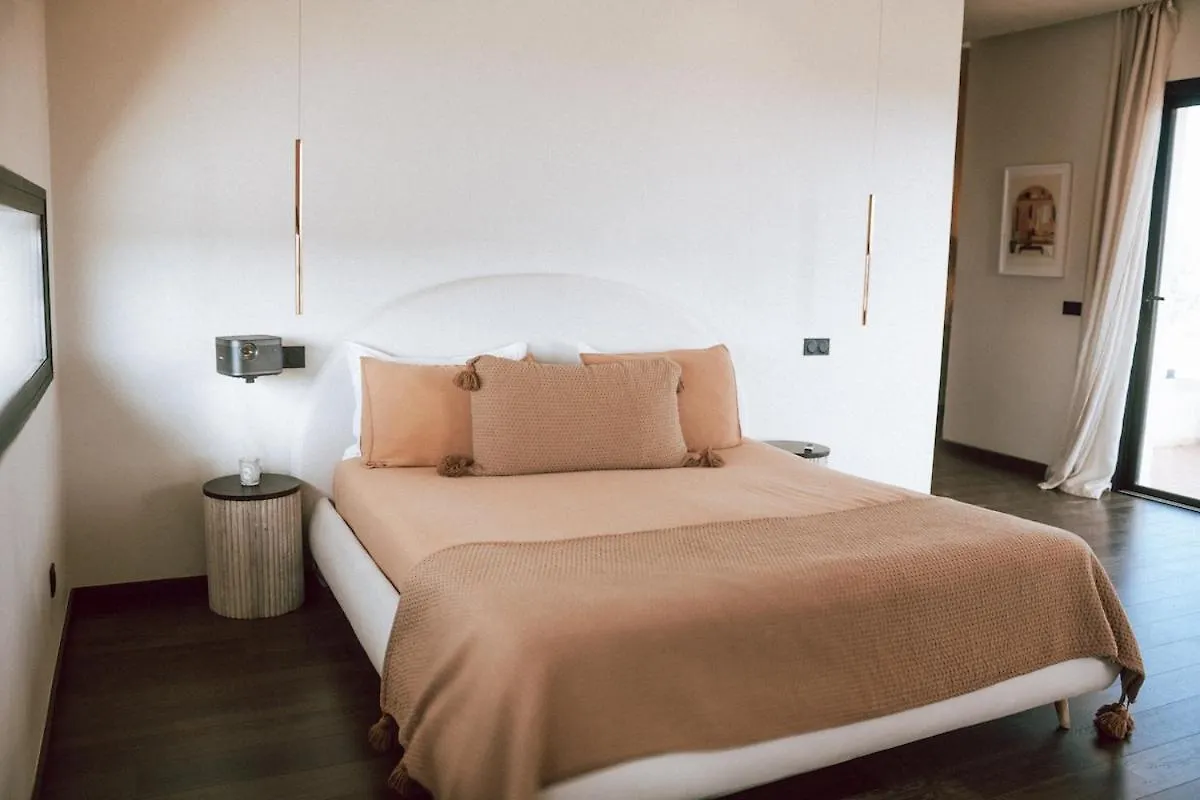 Villa My Little Boheme Marrakech Marrakesh