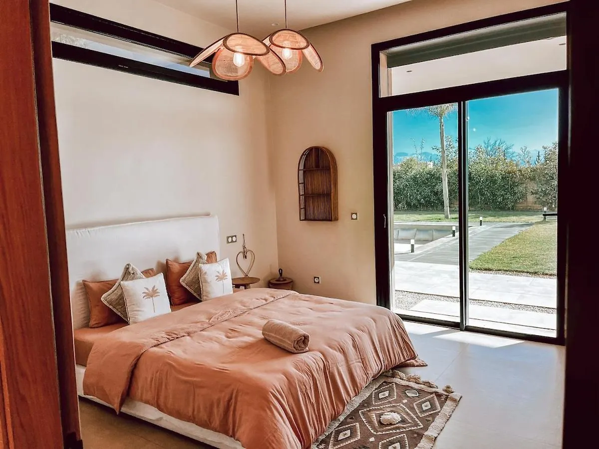Villa My Little Boheme Marrakech Marrakesh 0*,