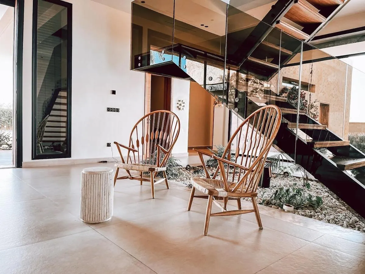 Villa My Little Boheme Marrakech Marrakesh 0*,